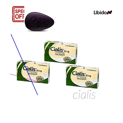 Medicament en ligne cialis